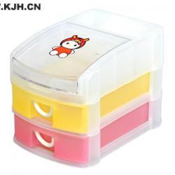 2031多用組合柜(2層)