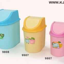 9808餐臺(tái)衛(wèi)生桶