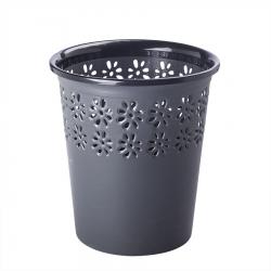 大號簡約壓圈紙簍