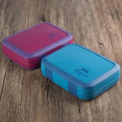 悠悅心享三格便當(dāng)盒（11