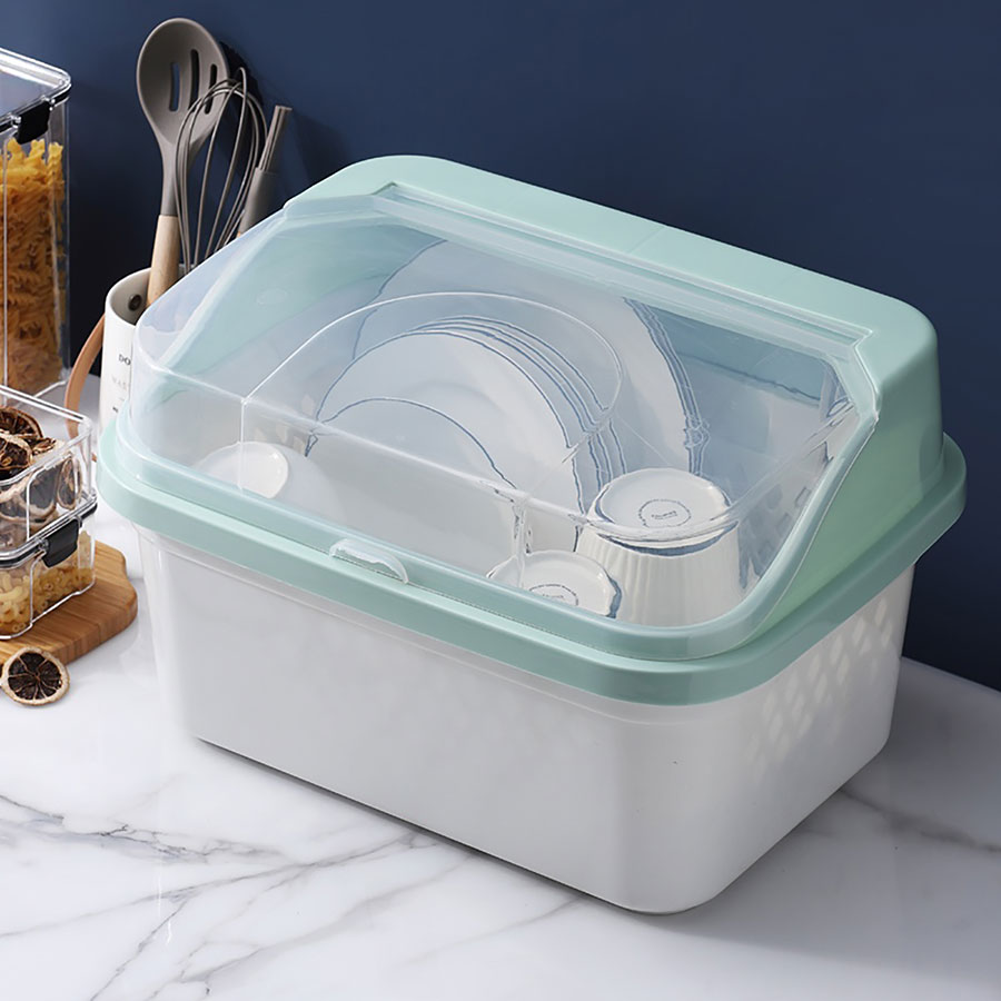 碗柜(帶瀝水籃，底部無(wú)