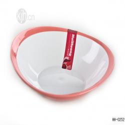 炫彩雙色盤(中號)