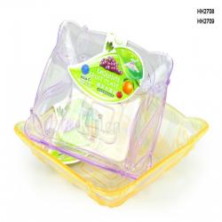 精美水果盤(pán)