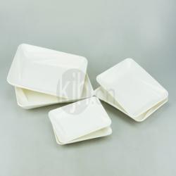 錯(cuò)角長(zhǎng)方型餐盤(6件套