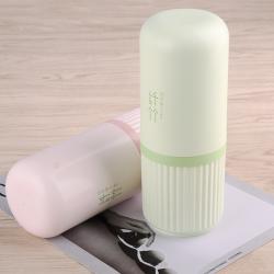 纖竹旅行洗漱收納盒簡(jiǎn)