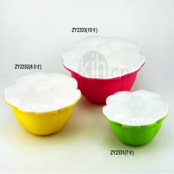 梅花滴水篩（7寸、8.5寸