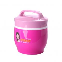 悠悅惠吃團(tuán)保溫桶A（100