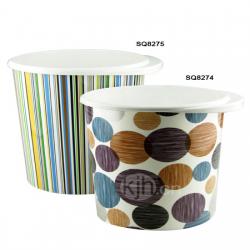 小、大號(hào)衛(wèi)生桶