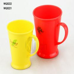 錐形口杯（小號）300ml、4