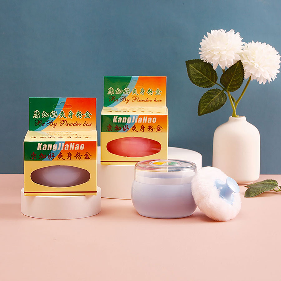 粉盒144莊(12個/盒)