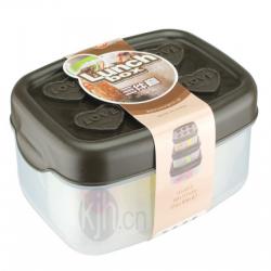 巧克力餐盒、保鮮鮮盒