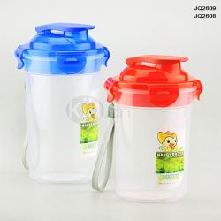 400ml、500ml圓形運動