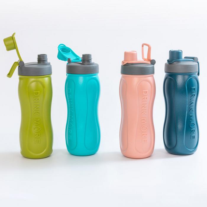 躍動運動水壺G款(梨形